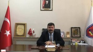 TESOB’da Son Viraja Girildi: 3 Mayıs’ta Tokat Esnafı Yeni Başkanını Seçiyor!