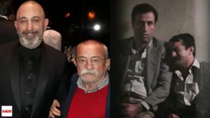 Yeşilçam Bir Ustasını Daha Kaybetti: Arif Ertan Güntav Vefat Etti