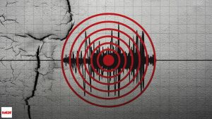 Akşam saatlerinde sallandı: 5.7’lik deprem paniği