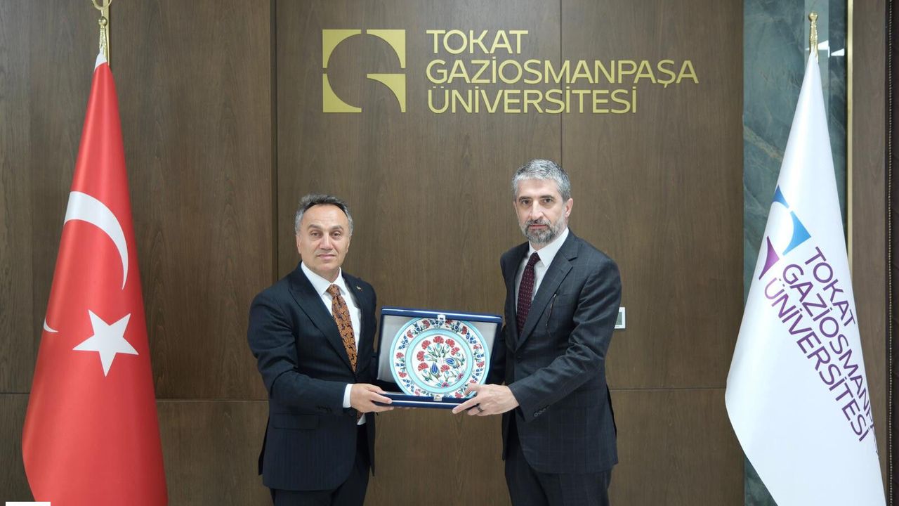 Sanayi ve Üniversite İş Birliğine Güçlü Mesaj