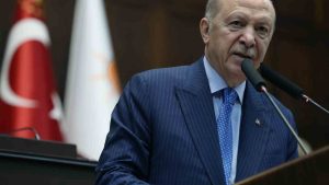 Cumhurbaşkanı Erdoğan’dan Tokat Vurgusu